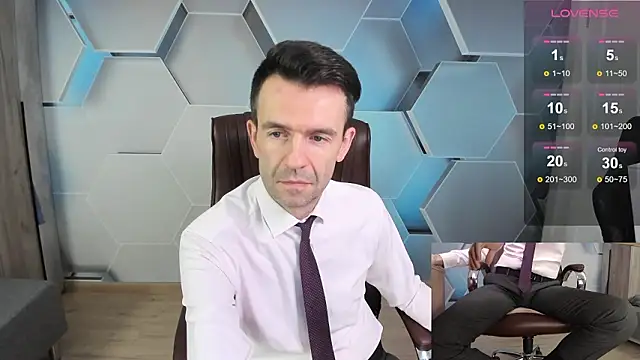 SteveTiger online show from 02-15-26, 03:07