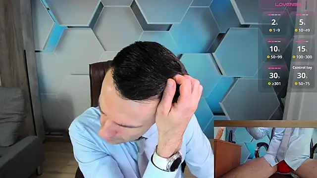 SteveTiger online show from 03-09-26, 03:48