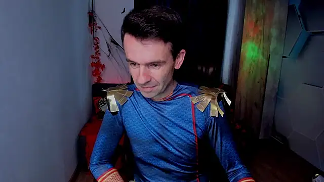 SteveTiger online show from 11-01-25, 11:59