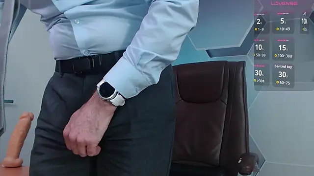 SteveTiger online show from 03-24-26, 01:00