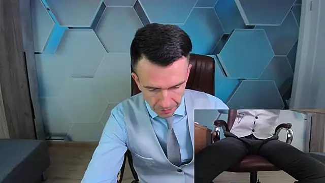 SteveTiger online show from 04-16-26, 09:32