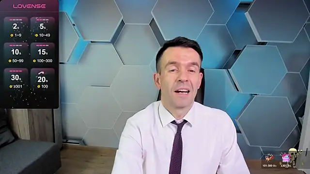 SteveTiger online show from 11-14-25, 09:46