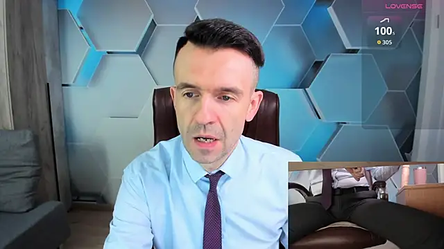 SteveTiger online show from 03-06-26, 11:49