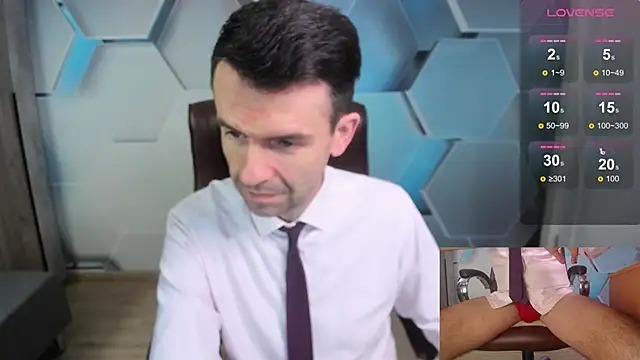 SteveTiger online show from 01-14-26, 08:18