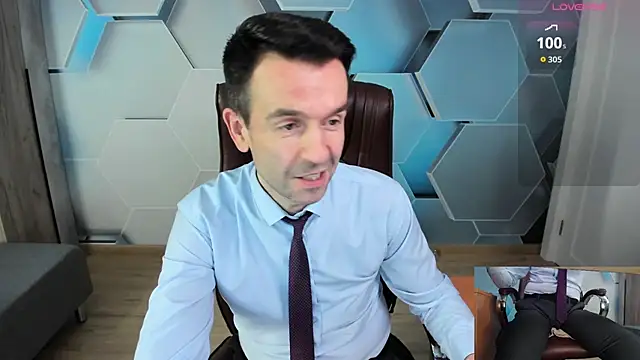 SteveTiger online show from 03-30-26, 03:35