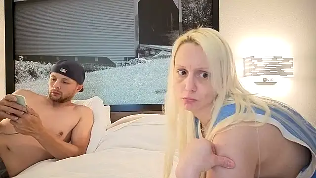 SquirTwerps online show from 06-13-26, 04:43