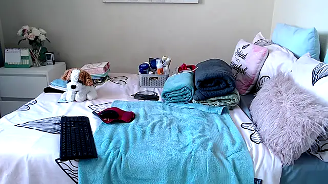 FitSelina66 online show from 07-17-26, 11:51
