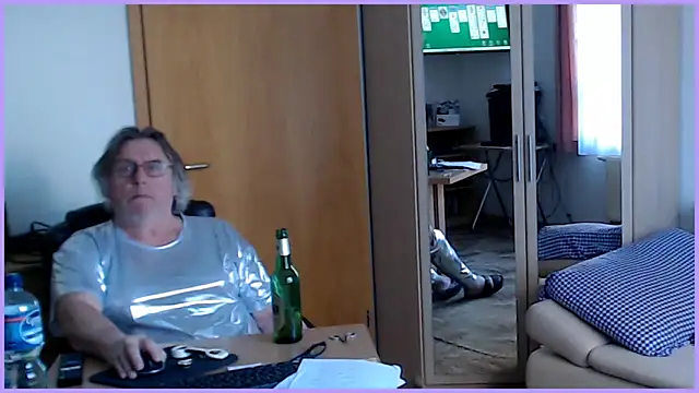 Sissygera online show from 02-25-26, 03:12