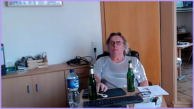 Sissygera online show from 02-26-26, 11:32