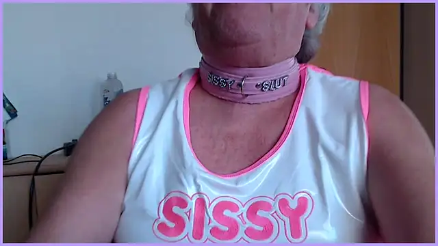 Sissygera online show from 09-23-25, 03:08