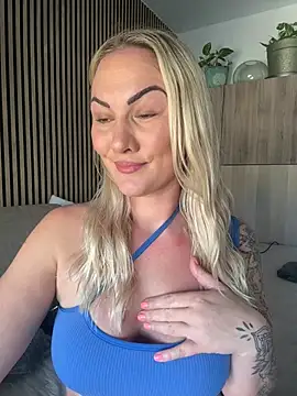 NastyMilf  online show from 02-12-26, 09:53