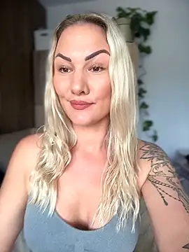 NastyMilf  online show from 02-27-26, 09:42