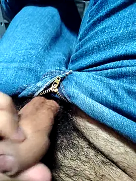 zeca692 online show from 01-08-26, 02:56