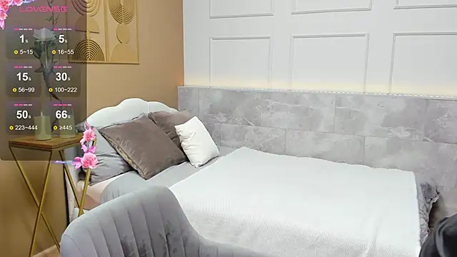 Maria Gold online show from 11-28-25, 01:44