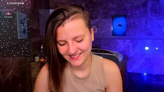 MelindaTin online show from 07-24-26, 11:56