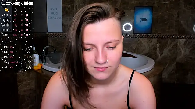 MelindaTin online show from 02-09-25, 03:53
