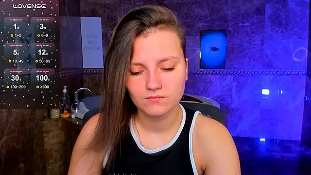MelindaTin online show from 07-30-26, 01:27