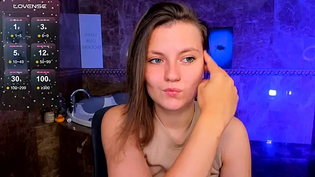 MelindaTin online show from 06-25-26, 01:25