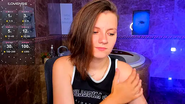 MelindaTin online show from 07-22-26, 01:07