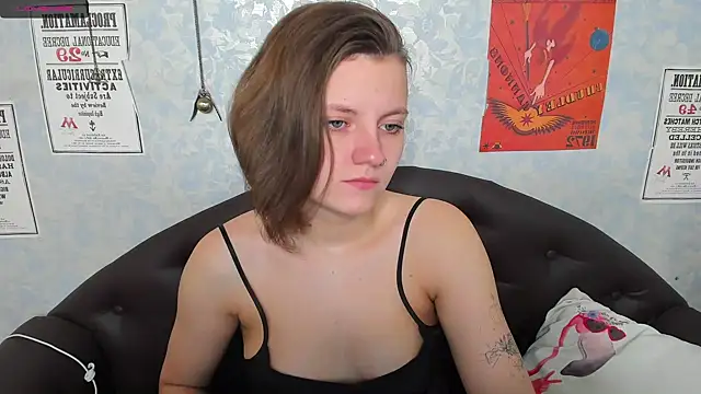 MelindaTin online show from 03-16-25, 01:17