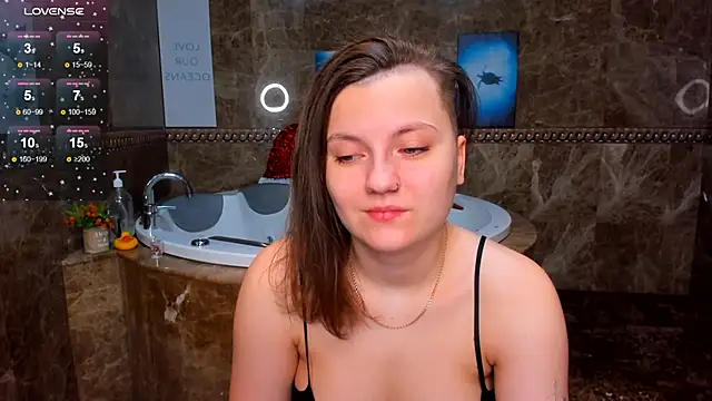 MelindaTin online show from 02-07-26, 12:29