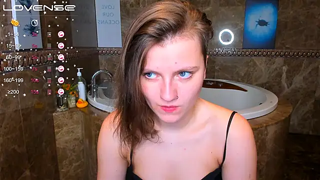 MelindaTin online show from 03-21-25, 06:07