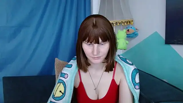 cornflower mm online show from 09-29-25, 01:45