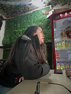 Ixchel Anaid online show from 01-15-26, 08:01