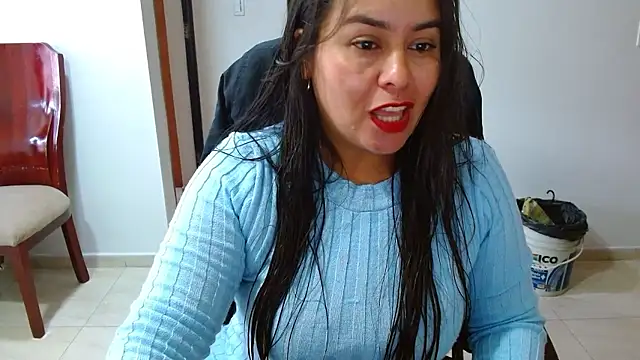 Ixchel Anaid online show from 01-11-26, 06:59