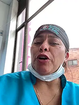 Snapshot of Ixchel_Anaid chatting on 04-18-26, 07:29 Ixchel Anaid online show from 04-18-26, 07:29
