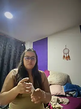 Ixchel Anaid online show from 02-20-26, 12:18