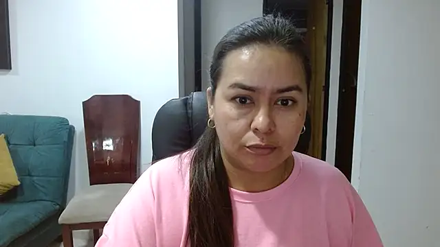 Ixchel Anaid online show from 03-10-26, 11:47