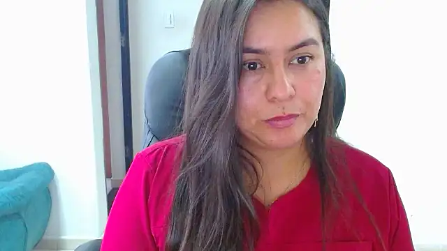 Snapshot of Ixchel_Anaid chatting on 04-22-26, 06:14 Ixchel Anaid online show from 04-22-26, 06:14