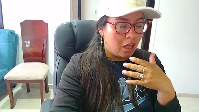 Ixchel Anaid online show from 09-24-25, 01:28