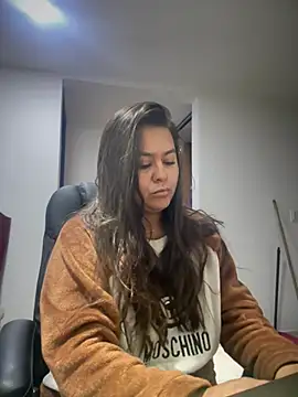 Ixchel Anaid online show from 02-21-26, 10:28