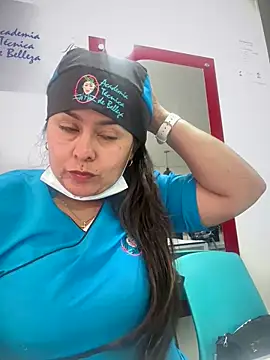 Ixchel Anaid online show from 03-11-26, 01:27