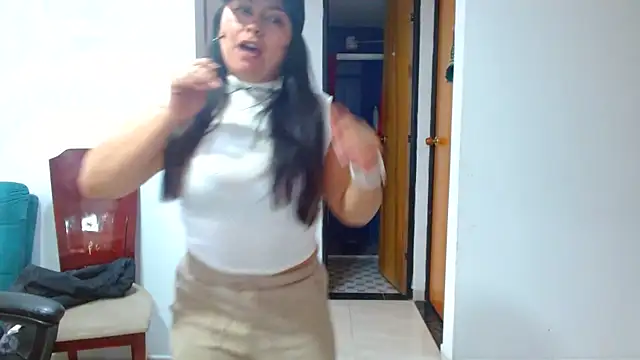 Ixchel Anaid online show from 03-09-26, 08:34