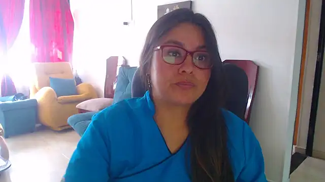 Ixchel Anaid online show from 09-25-25, 02:12