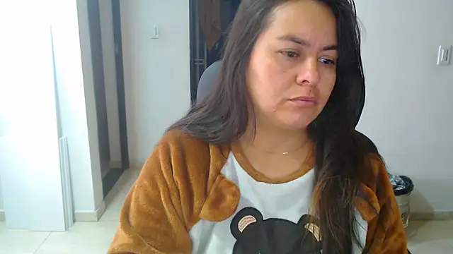 Ixchel Anaid online show from 10-09-25, 11:55