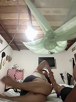 Ixchel Anaid online show from 11-03-25, 12:49