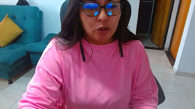 Ixchel Anaid online show from 03-20-26, 12:39