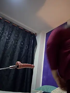 Ixchel Anaid online show from 03-01-26, 11:49