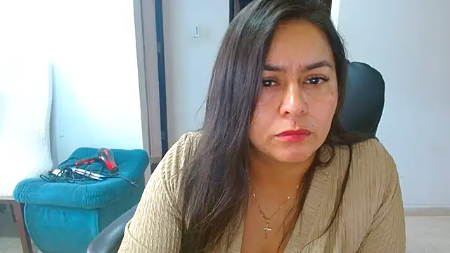 Snapshot of Ixchel_Anaid chatting on 05-31-26, 03:07 Ixchel Anaid online show from 05-31-26, 03:07