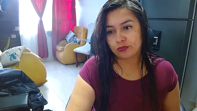 Ixchel Anaid online show from 07-24-26, 11:39