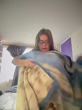 Ixchel Anaid online show from 02-05-26, 12:12