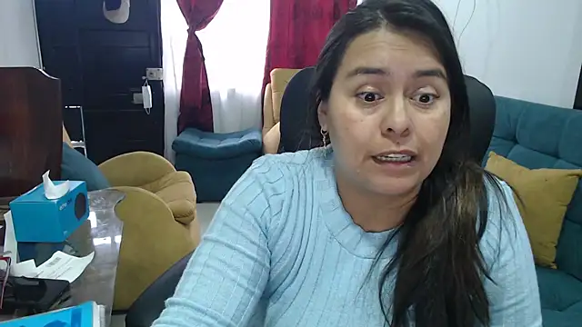 Ixchel Anaid online show from 09-23-25, 06:59