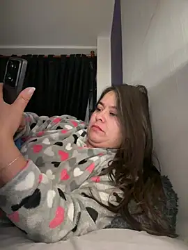 Ixchel Anaid online show from 02-16-26, 09:41