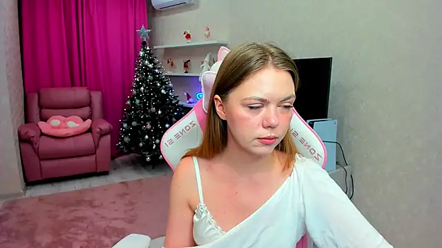 Strawberrye online show from 01-09-26, 03:24