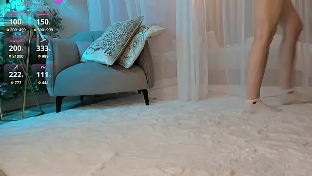 Snapshot of Mia_Mi_ chatting on 02-01-26, 06:55 Mia Mi online show from 02-01-26, 06:55