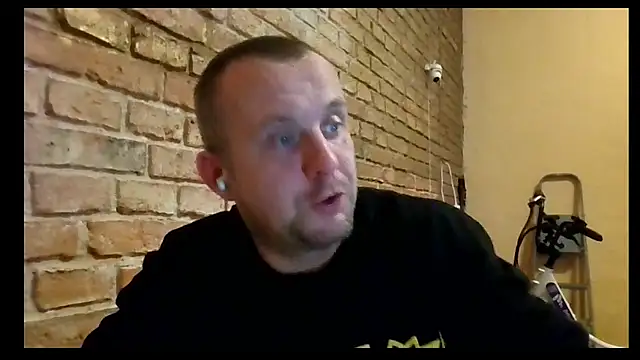 MrWhitePL online show from 11-03-25, 06:44